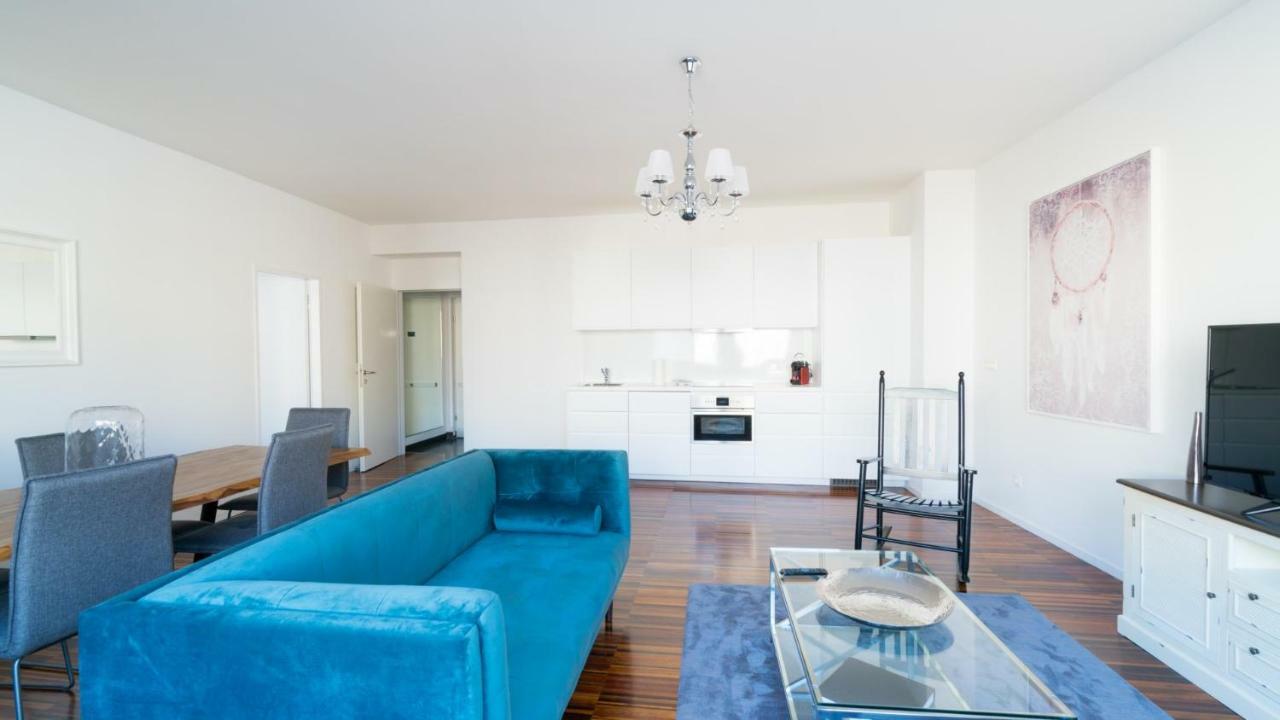 Aparthotel Residence, Naschmarkt - Karlsplatz *