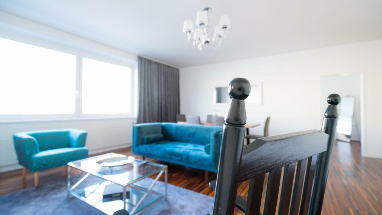 Aparthotel Residence, Naschmarkt - Karlsplatz