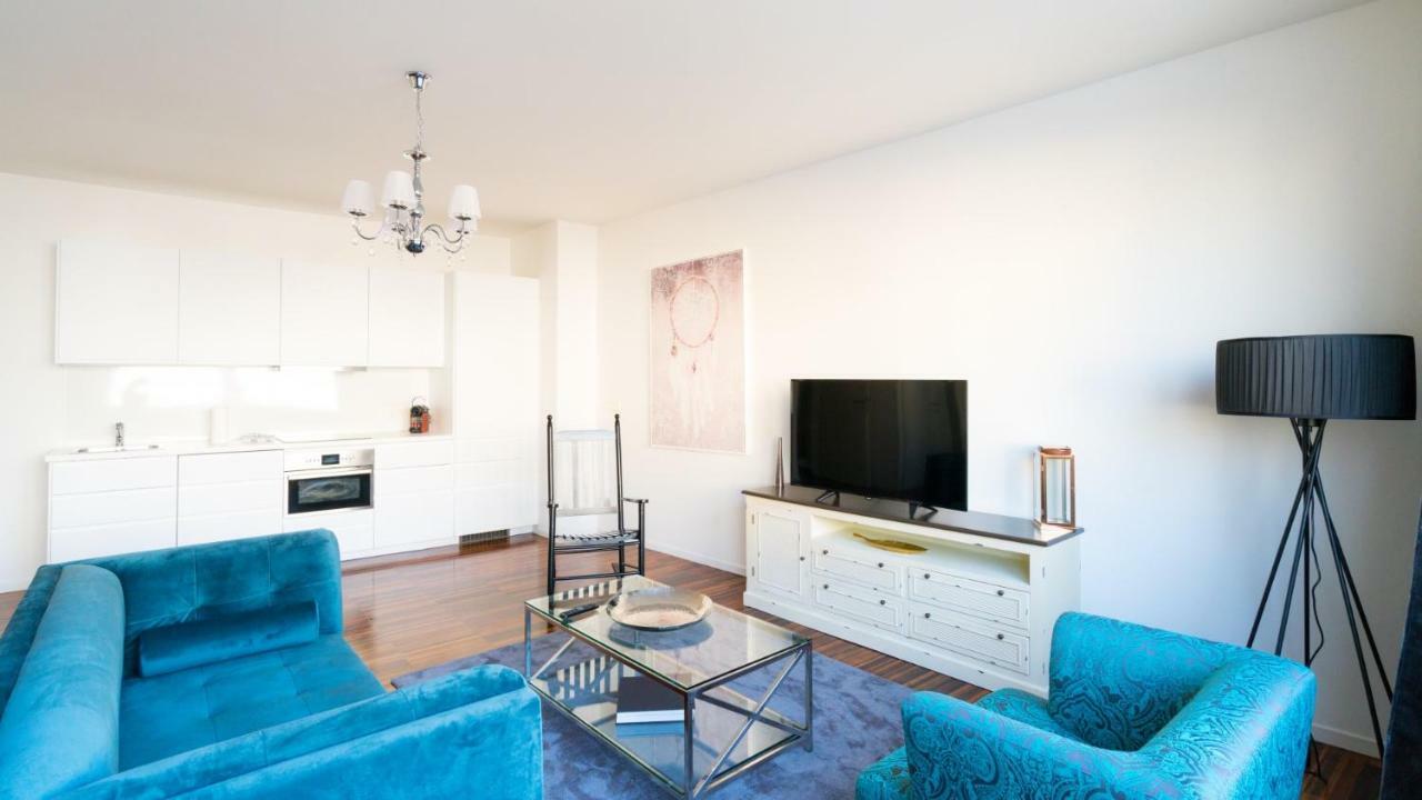 Aparthotel Residence, Naschmarkt - Karlsplatz