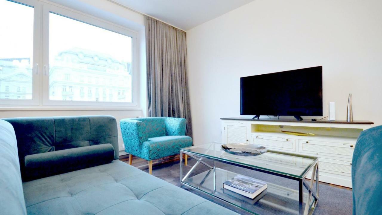Residence, Naschmarkt - Karlsplatz Vienna