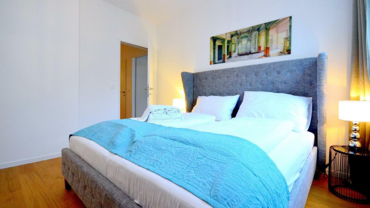 Residence, Naschmarkt - Karlsplatz * Vienna