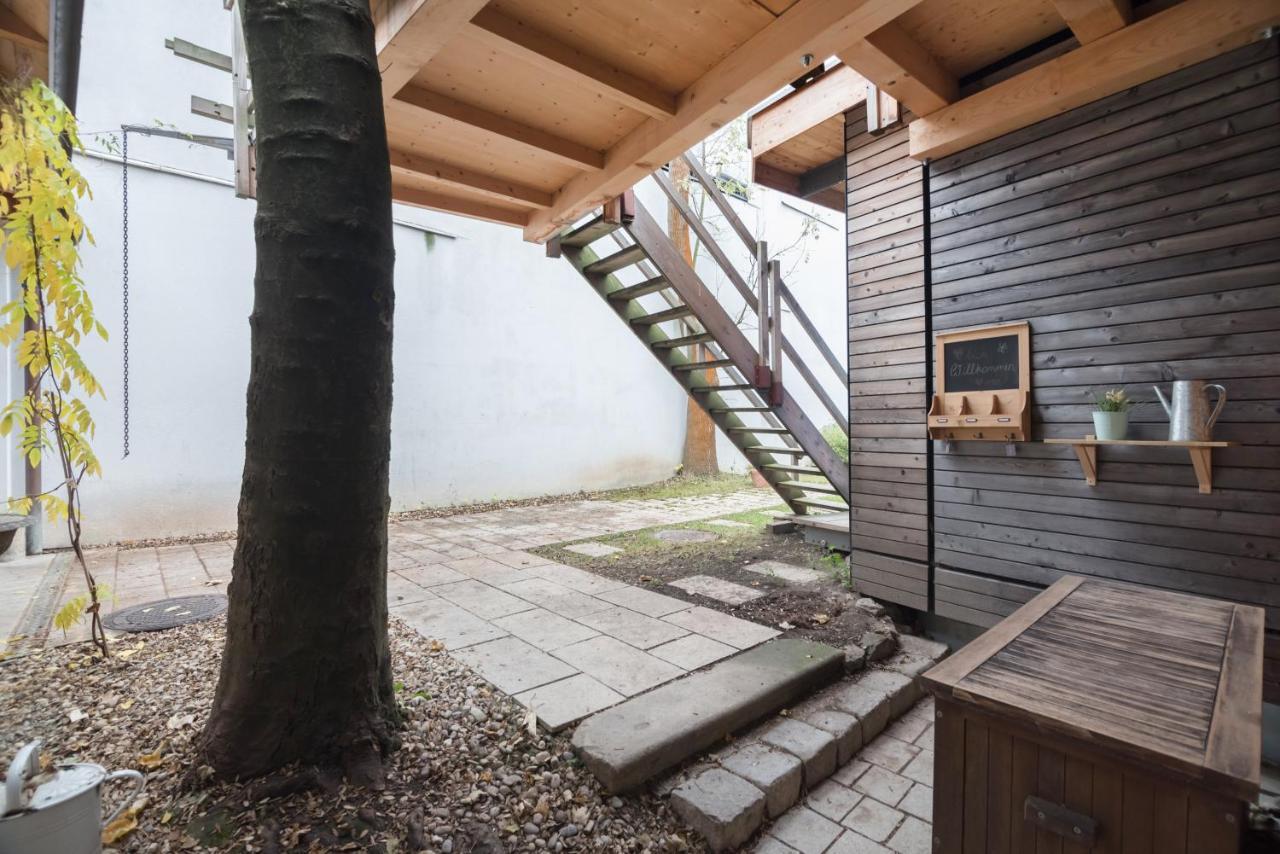 Near Metro Station Apartment