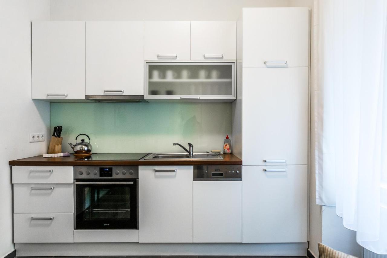 Flarent Apartments-wg