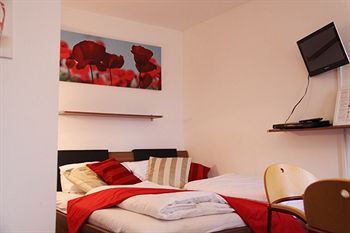 Apartmenthaus Hietzing I Contactless Check-in Apartment