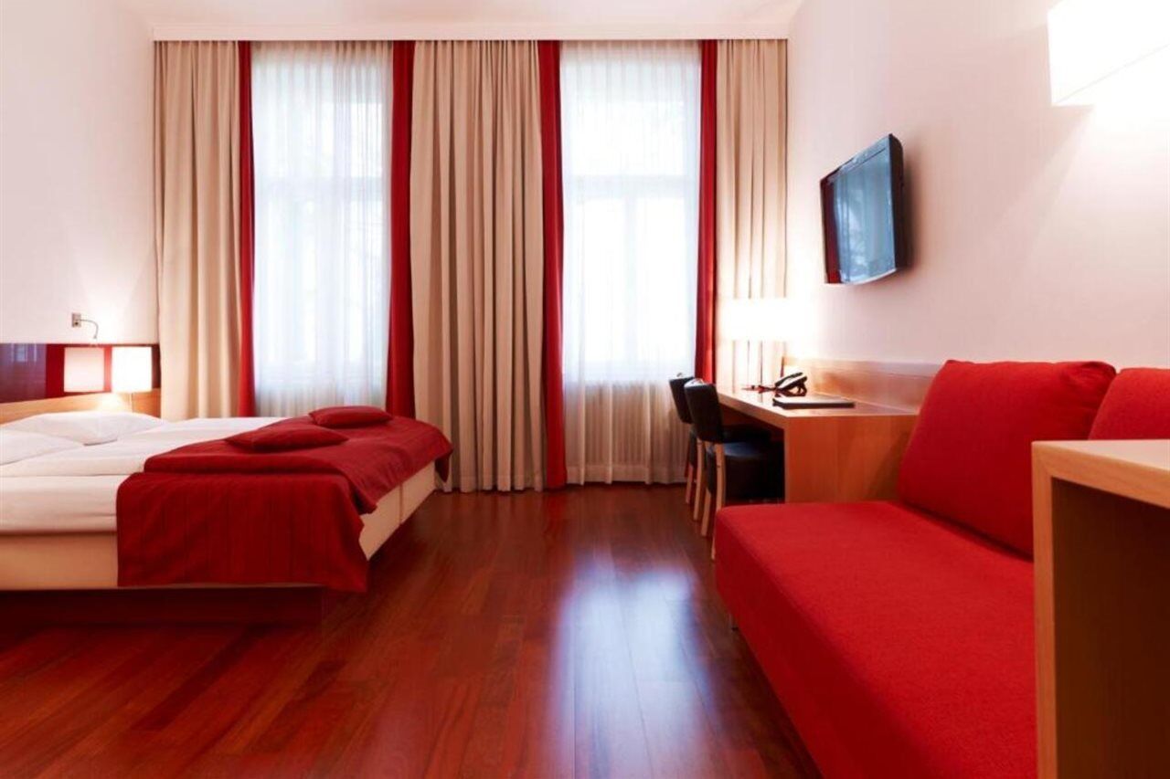 Zipser Hotel Vienna