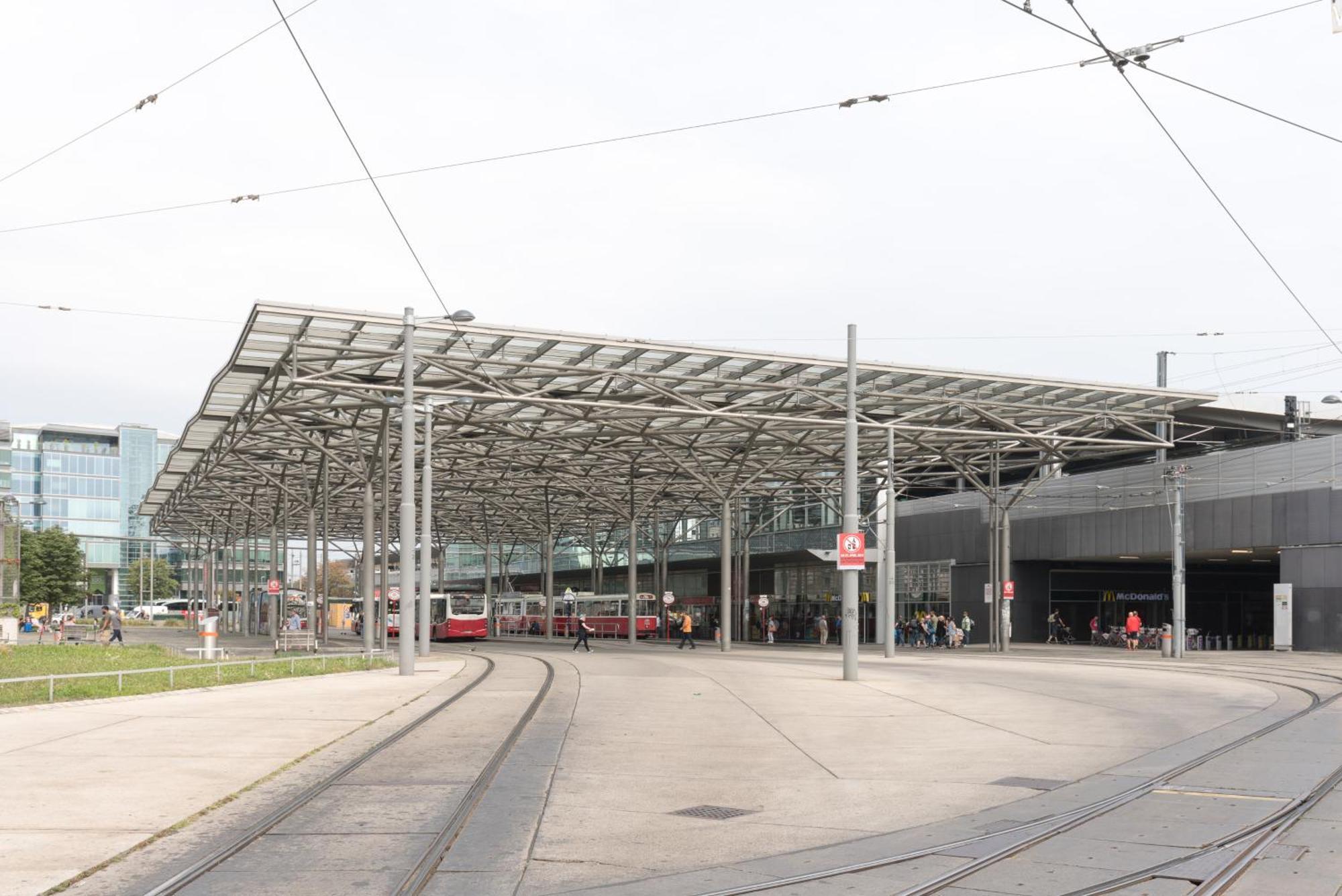 Yourapartment Prater *