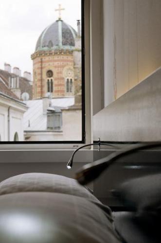 Alma Boutique-hotel Hotel