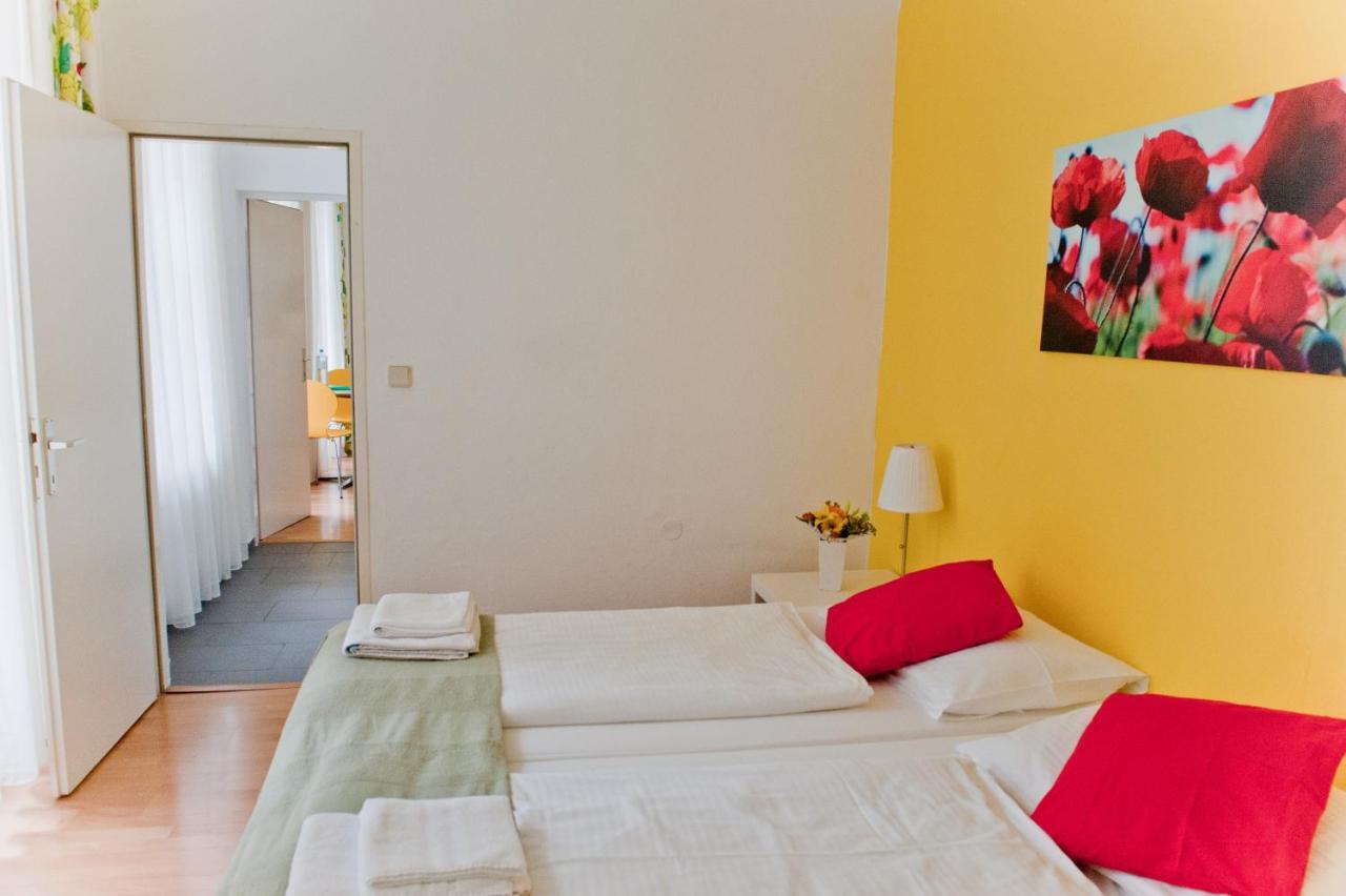 Aparthotel Amelie Vienna