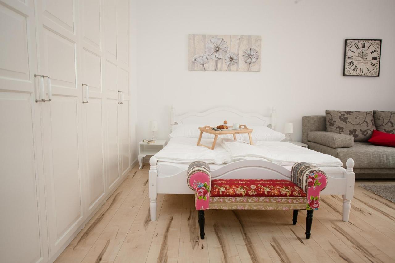 Appartamento Traditional Tav - Vienna