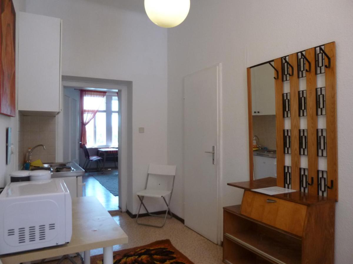 Aparthotel Maximillian