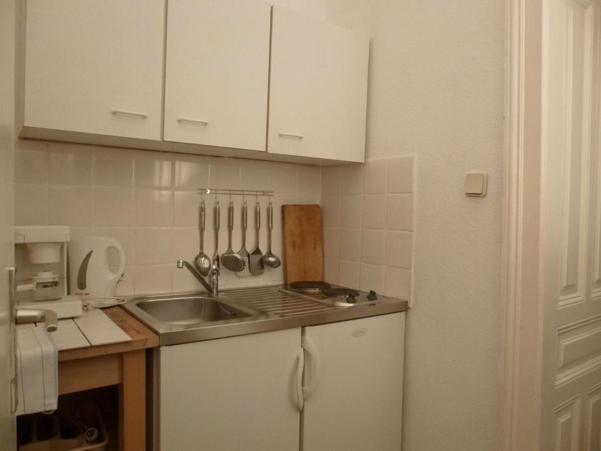 Aparthotel Maximillian 2*