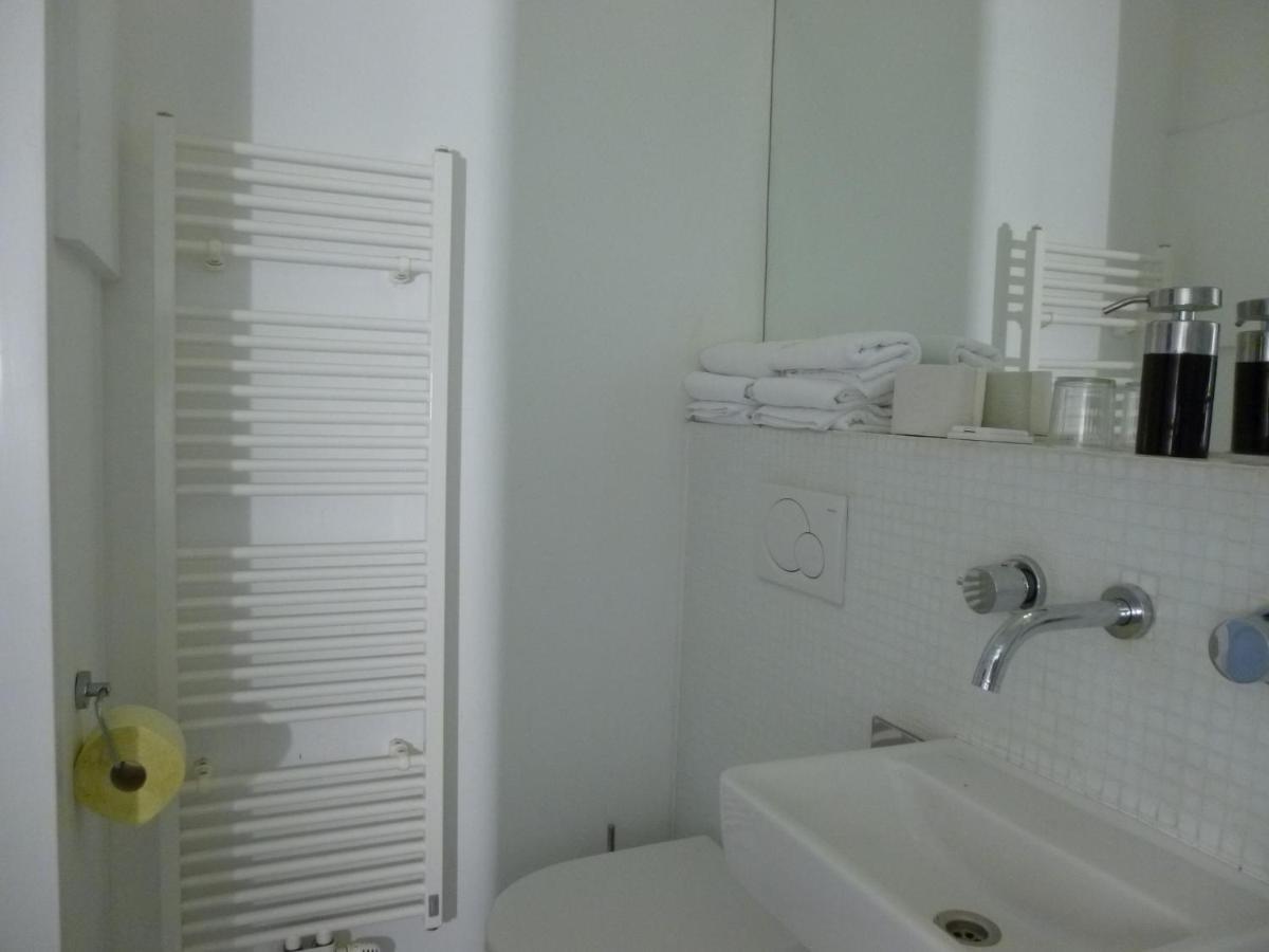 Maximillian Aparthotel Vienna