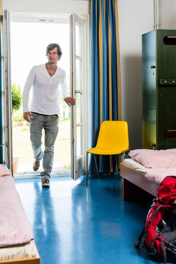 Palace Hostel Vienna Hostel *