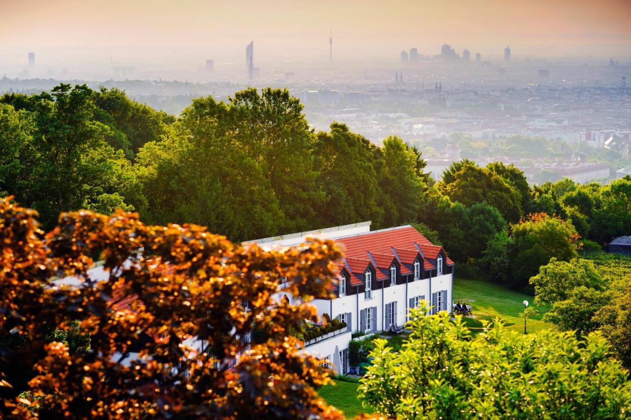 Palace Schlossherberge Hostel