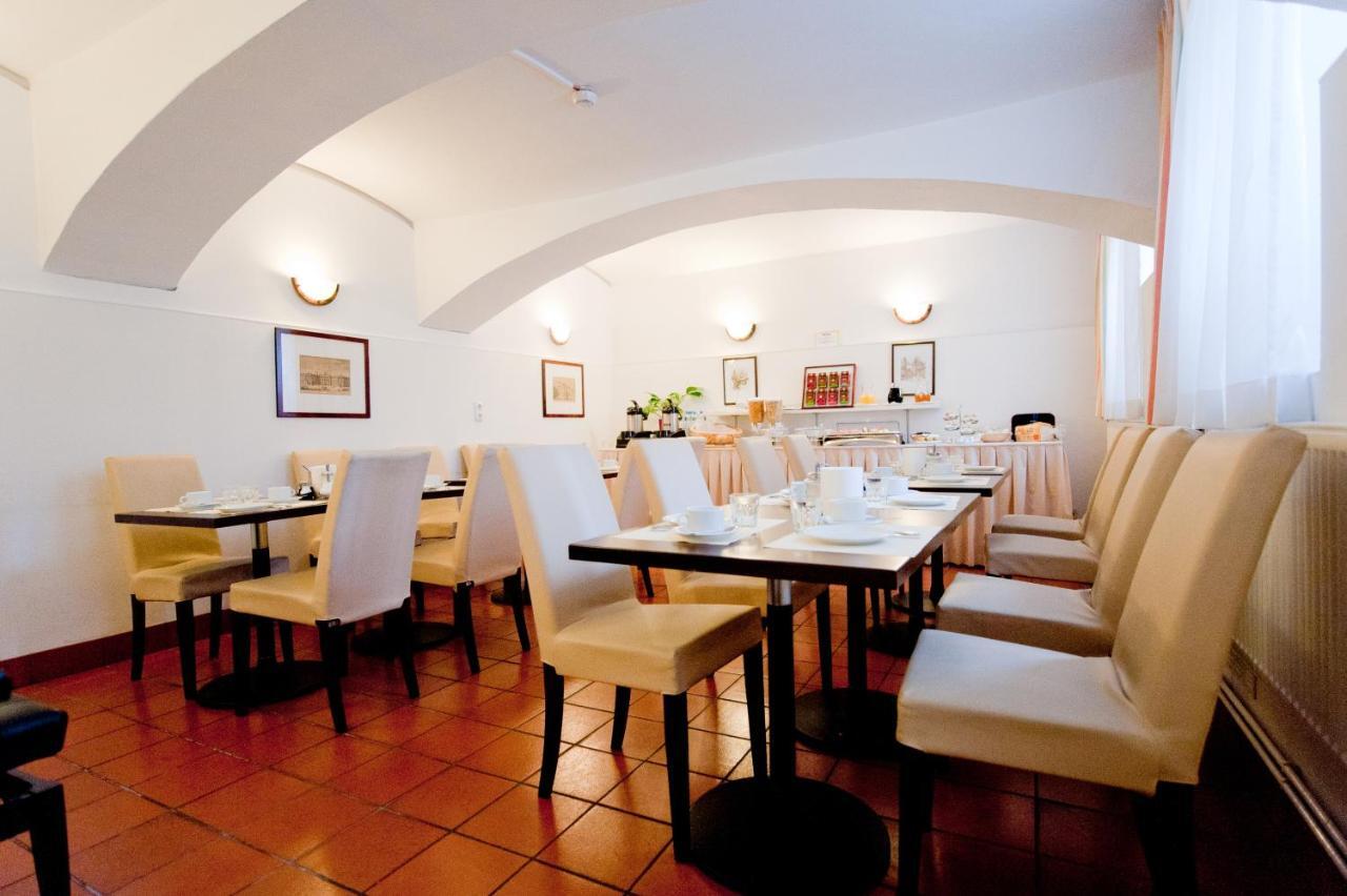 Aparthotel Amelie Vienna