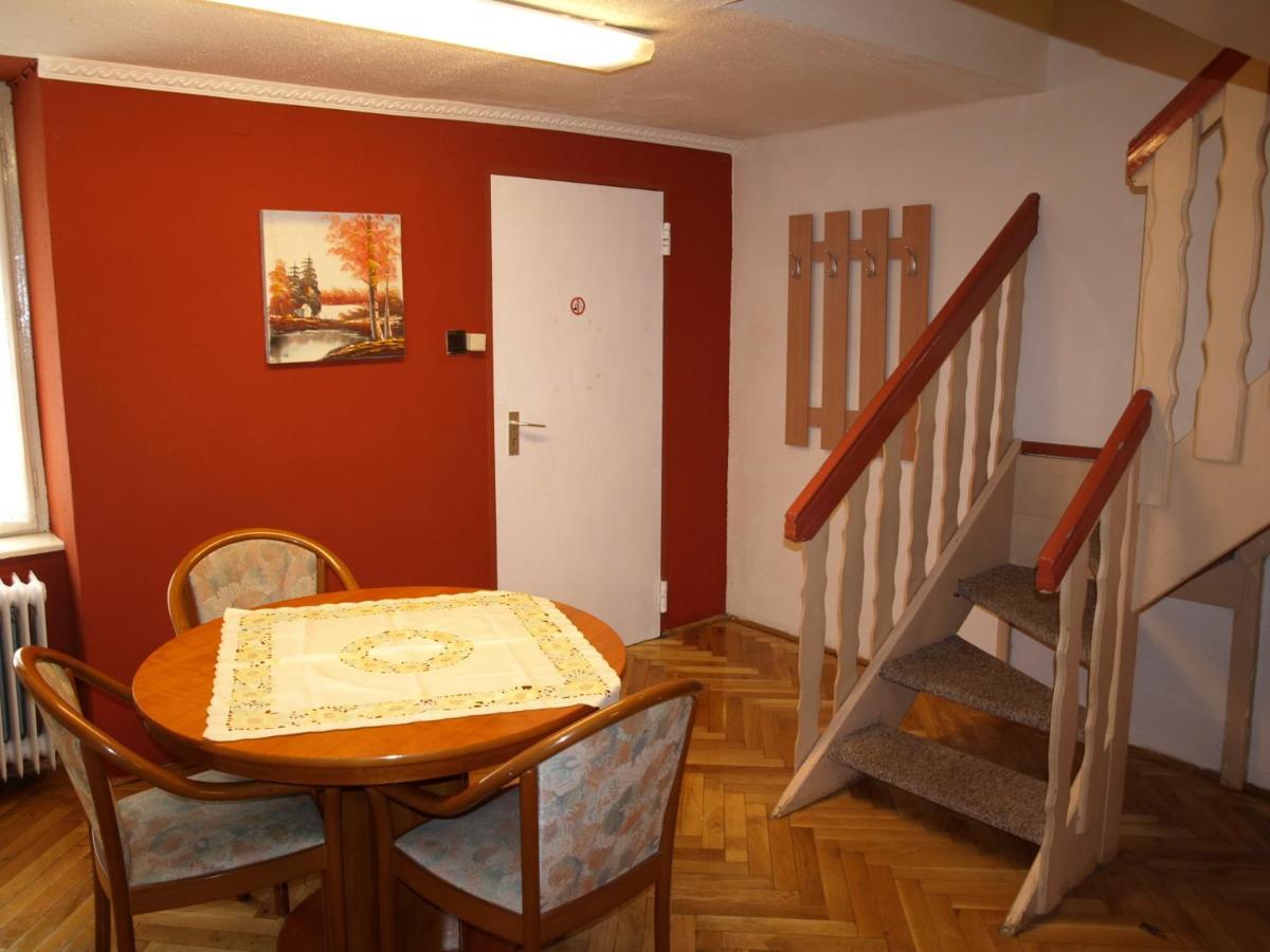 Hotel Liechtenstein Apartments II