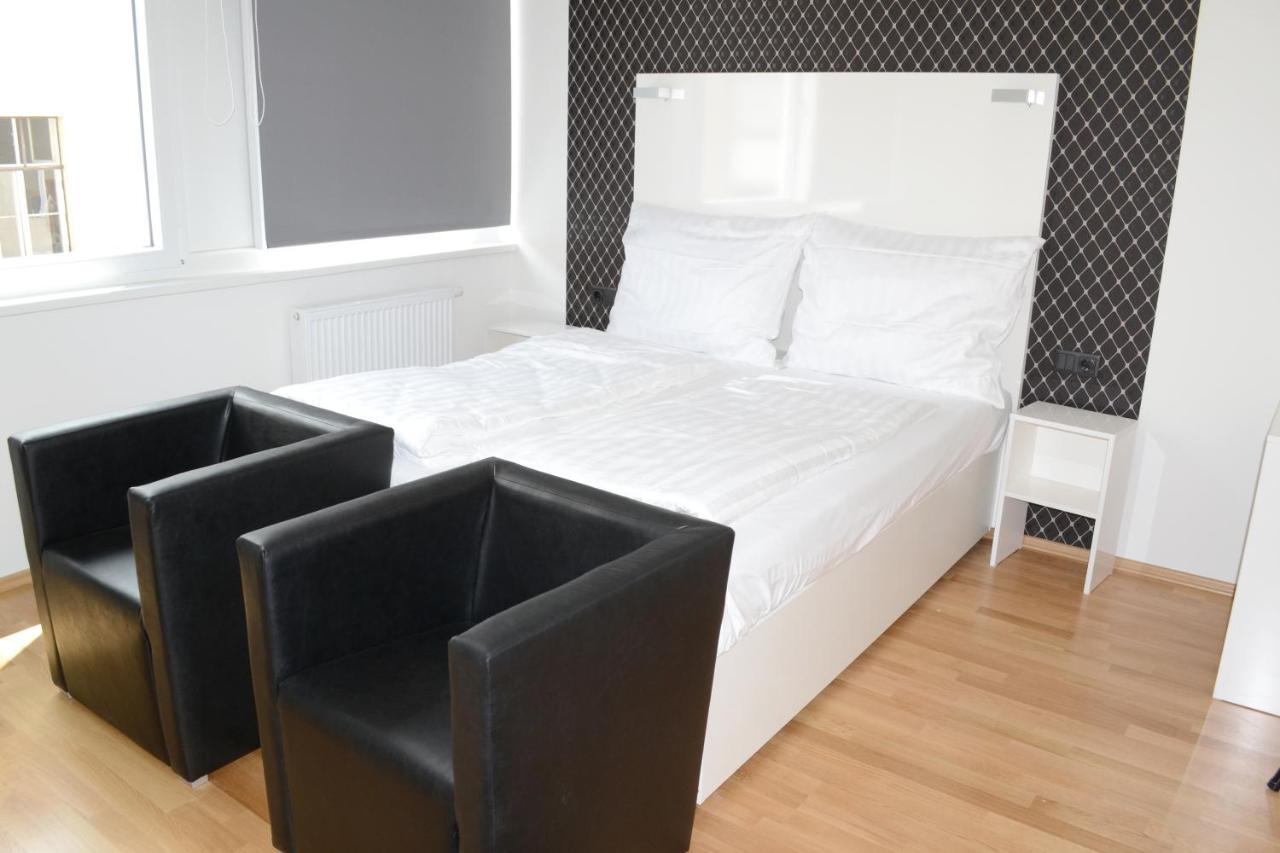 Vienna Inn Apartments Viena