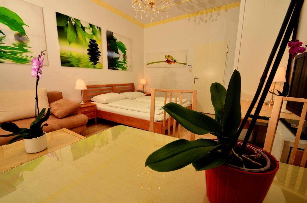 Aparthotel Ajo Messe - Contactless Check In Vienna