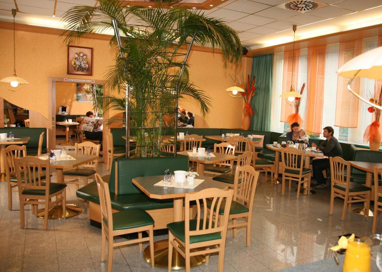 Hotel Asperner Loewe