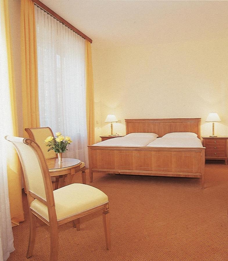 An Der Wien 3* Vienna