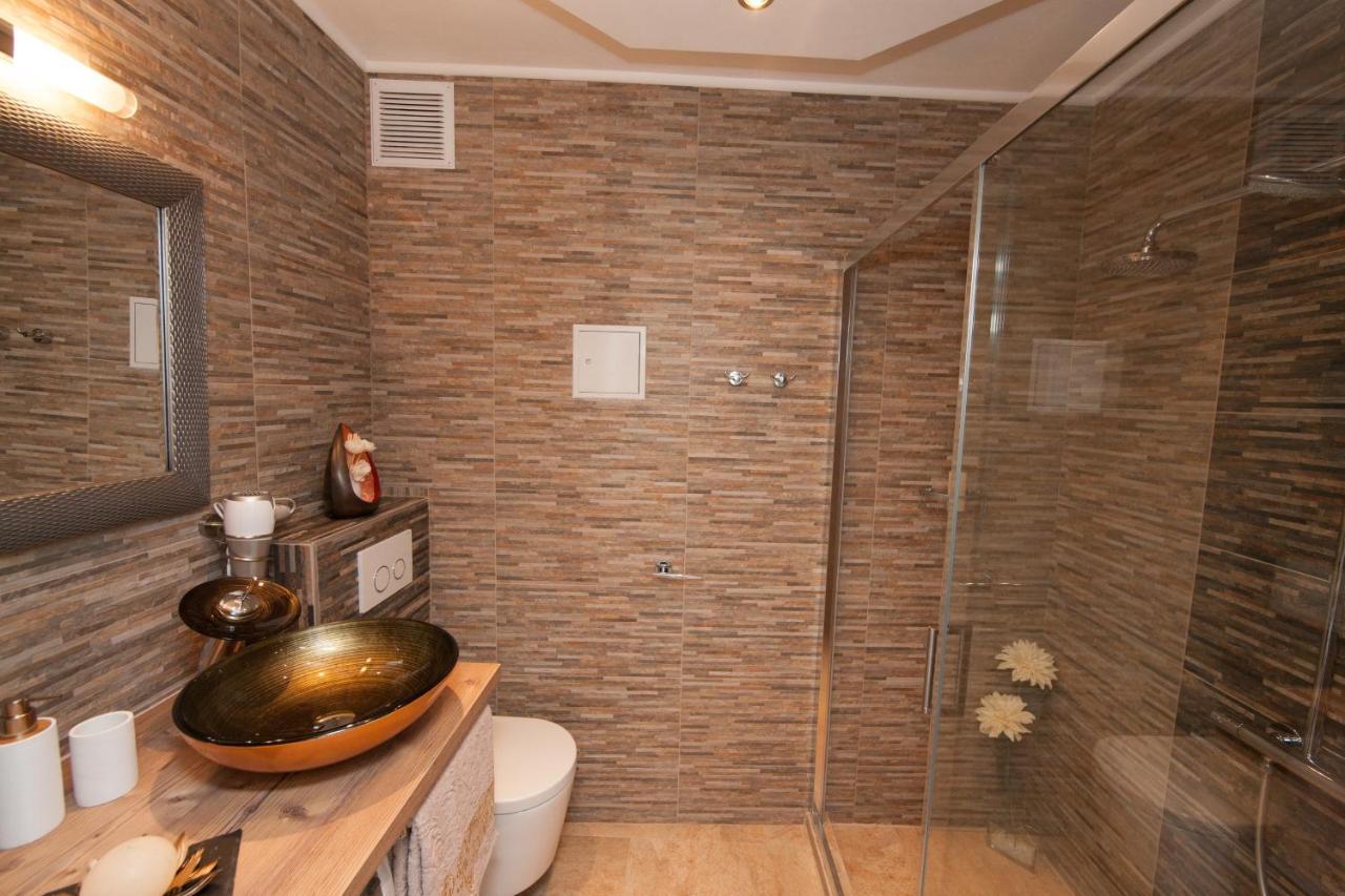 Deluxe Apartment Vienna