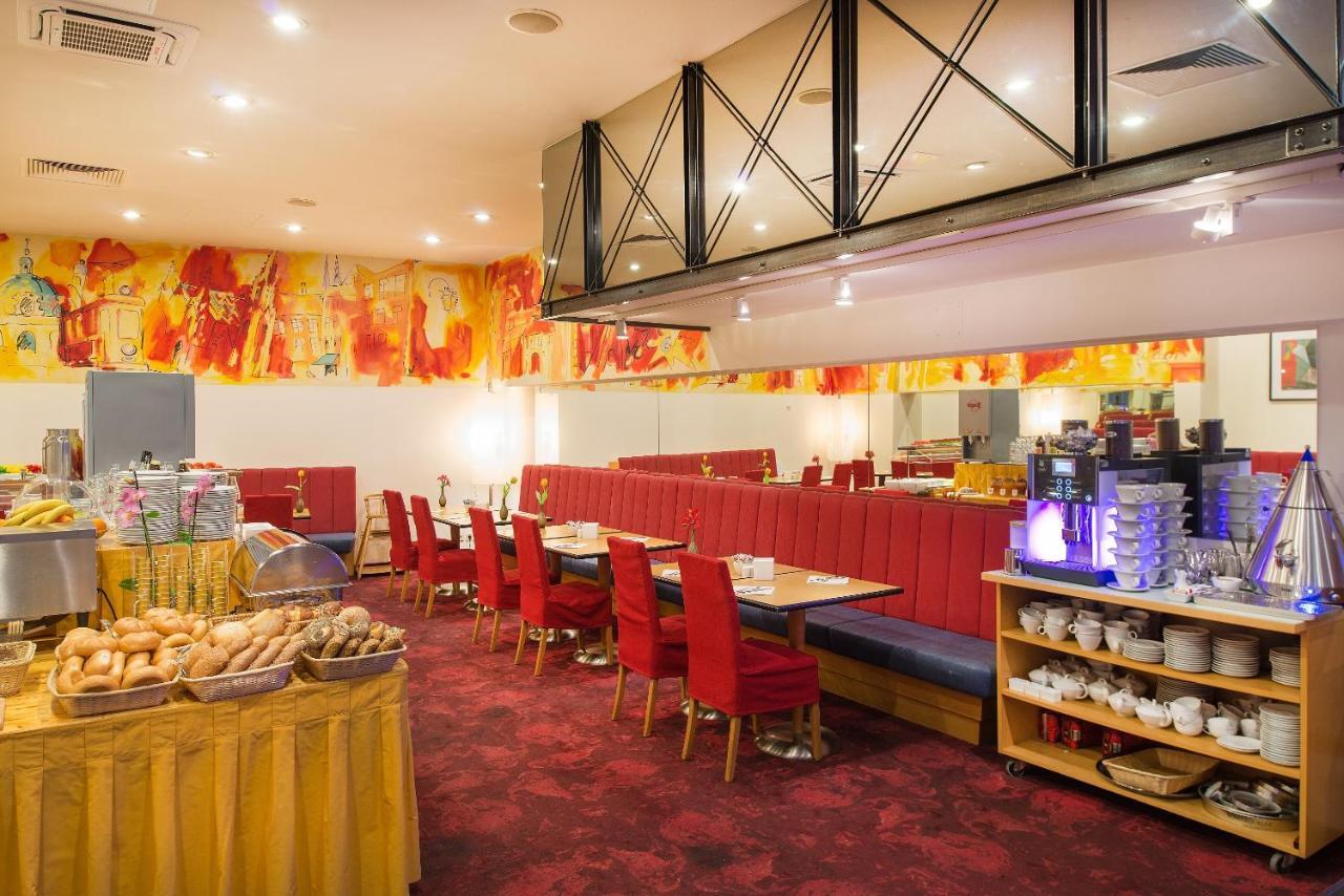 Boltzmann Hotel 4*