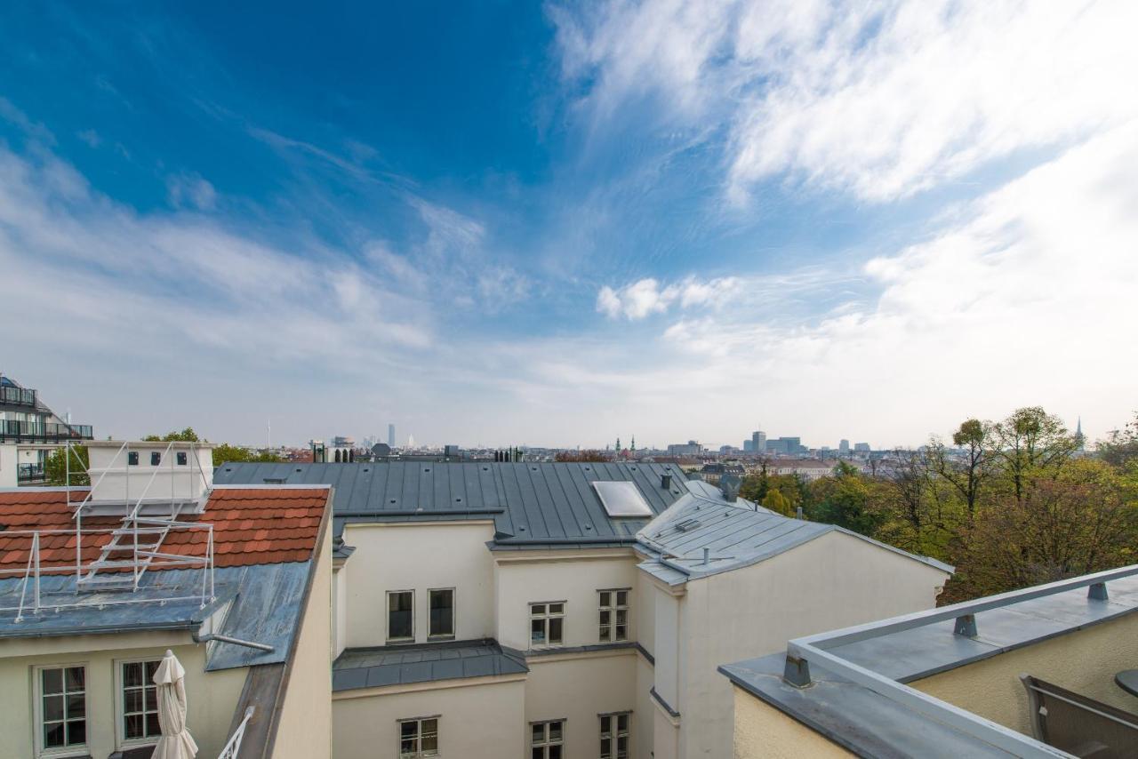 Boltzmann 4* Vienna