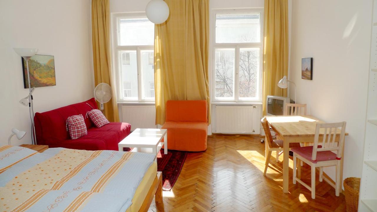 Apartment - Viennapartment