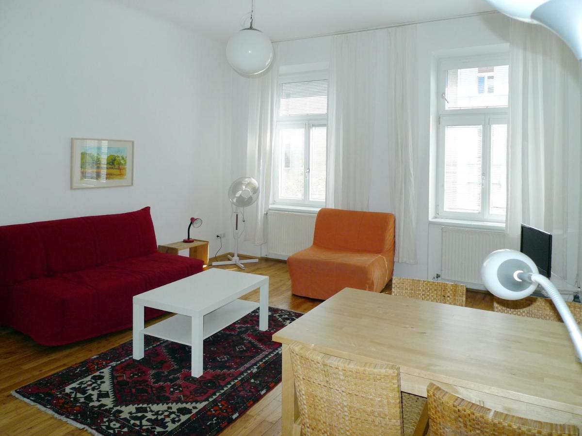 - Viennapartment Apartment