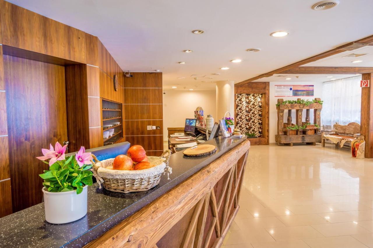 Hotel Enziana Vienna