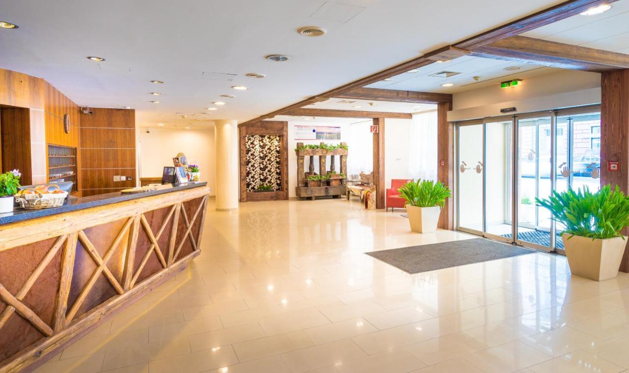 Hotel Enziana