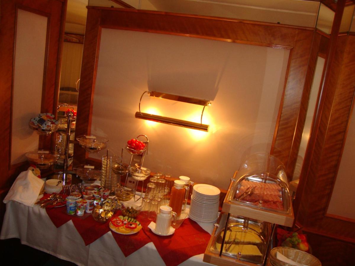 Hotel Bajazzo