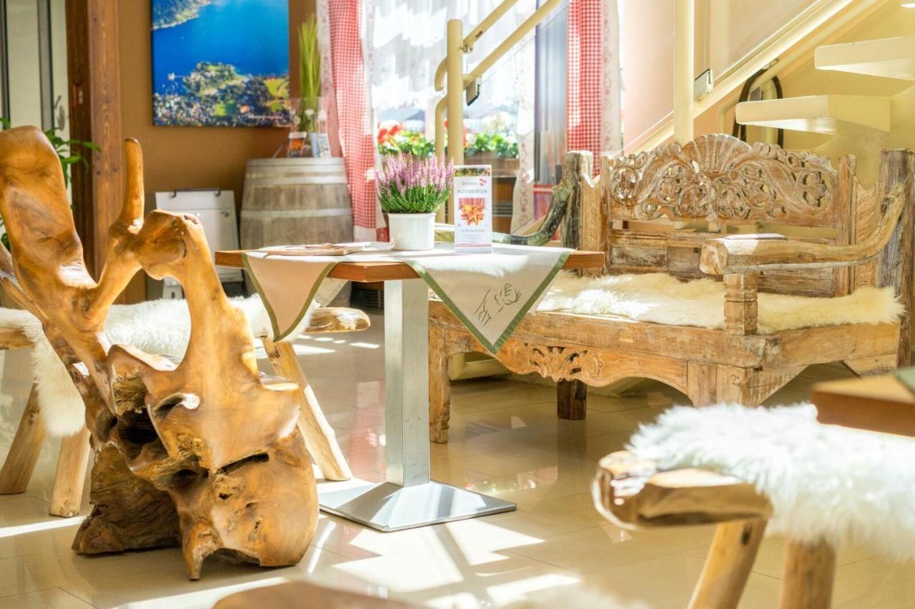 Hotel Enziana 3*