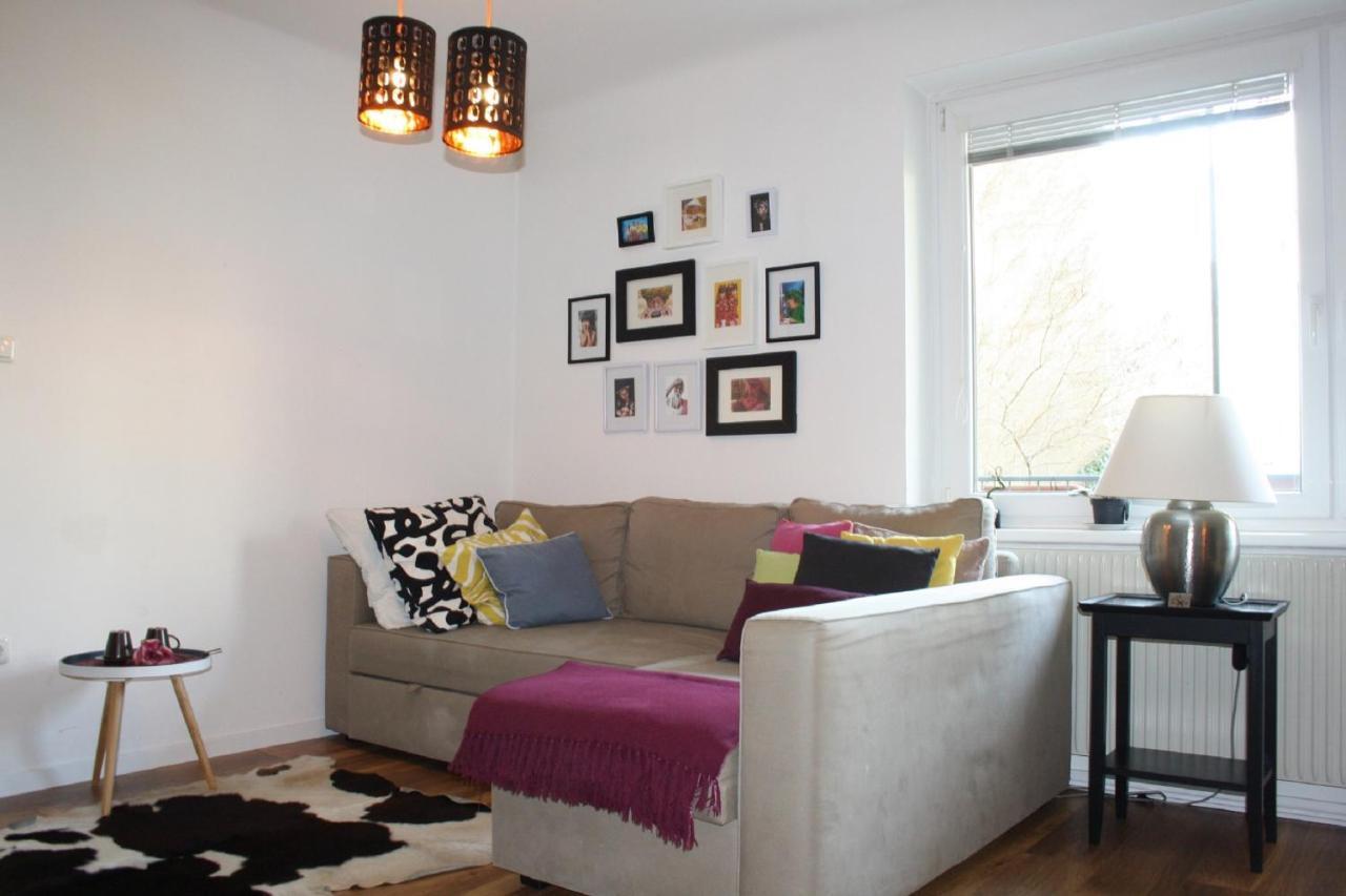 Casa Apartment