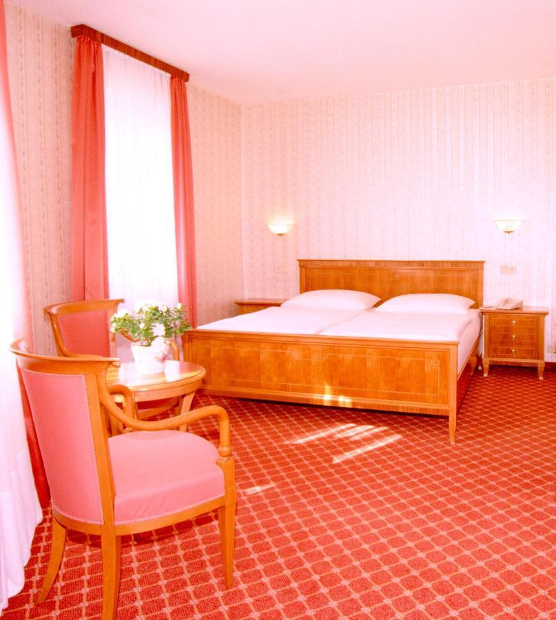 An Der Wien 3*