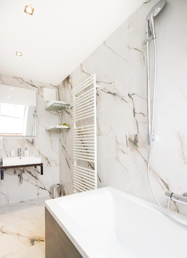 Apartment Abieshomes Serviced - Messe Prater Vienna