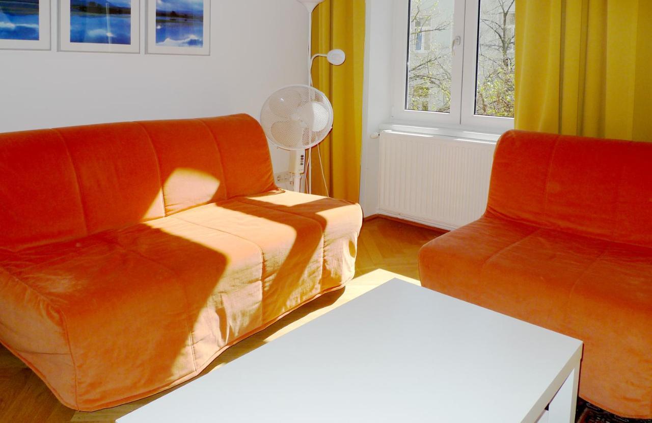 - Viennapartment *