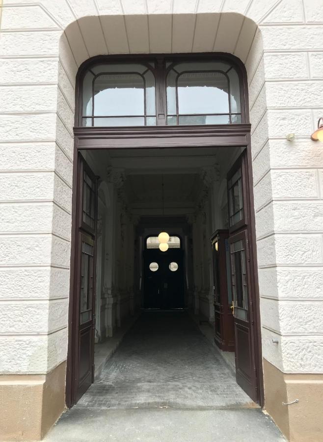 Maisonette Moritz * Vienna