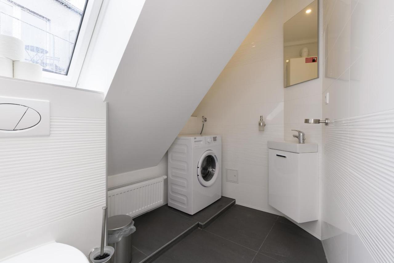 Apartment Ullmann 1150 Vienna
