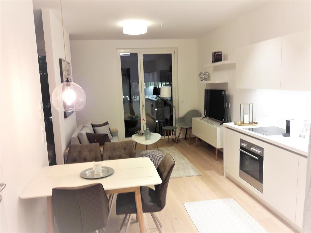 Apartment Cityapartments Vienna
