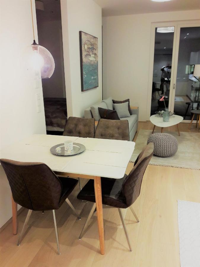 Cityapartments Apartment *
