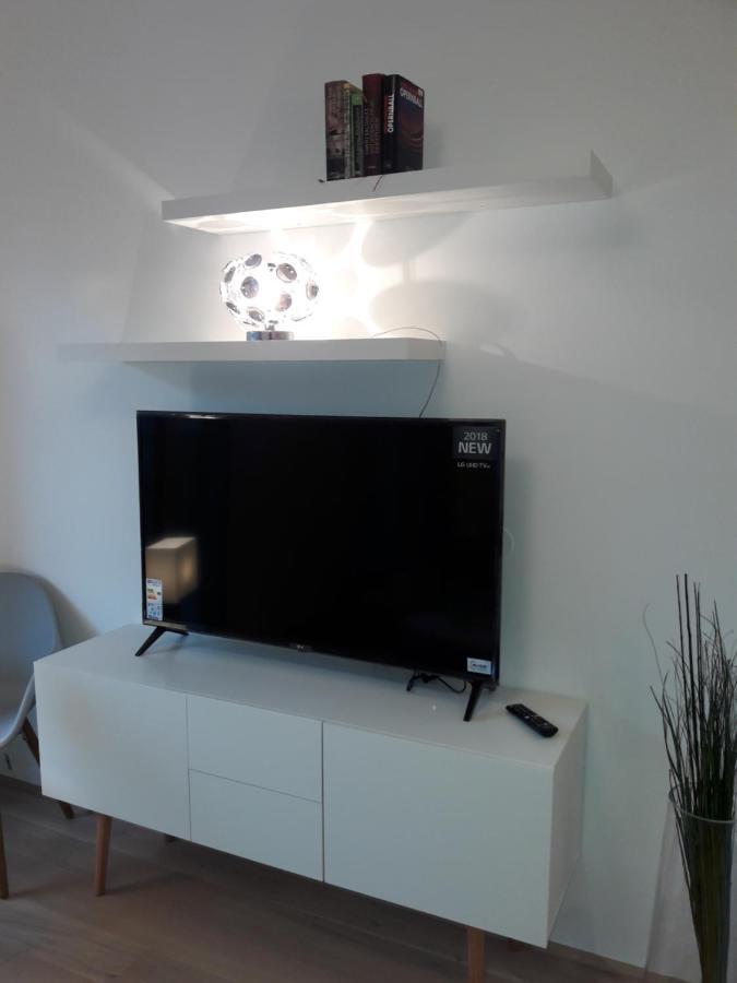 Cityapartments Apartment