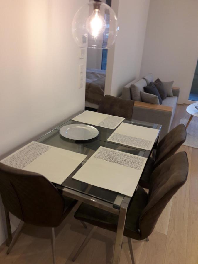 Apartment Cityapartments *