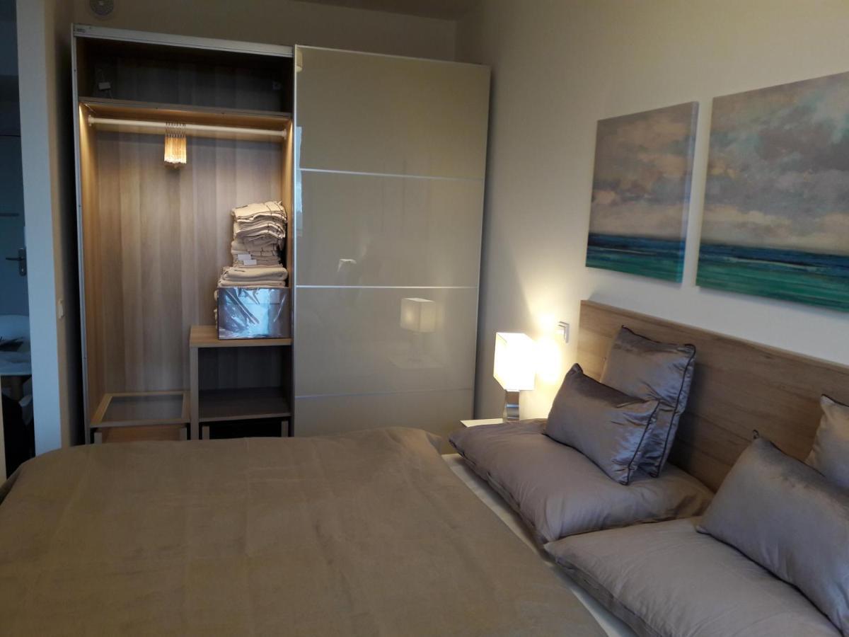 Cityapartments