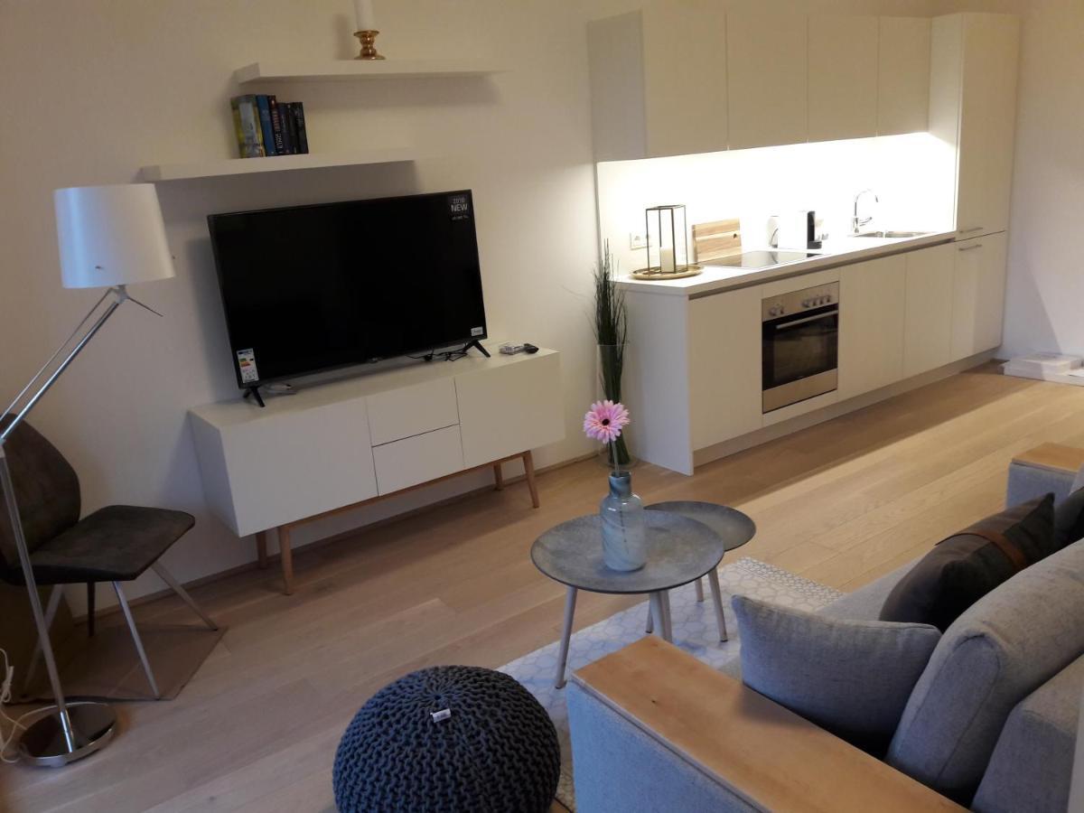 Cityapartments Apartment