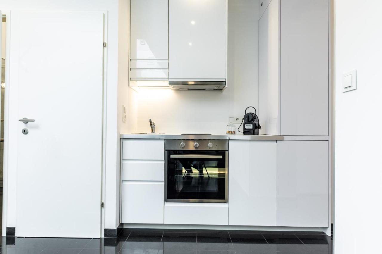 Apartment Easy Penthouse Vienna