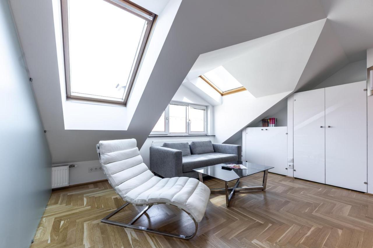 Easy Penthouse Vienna