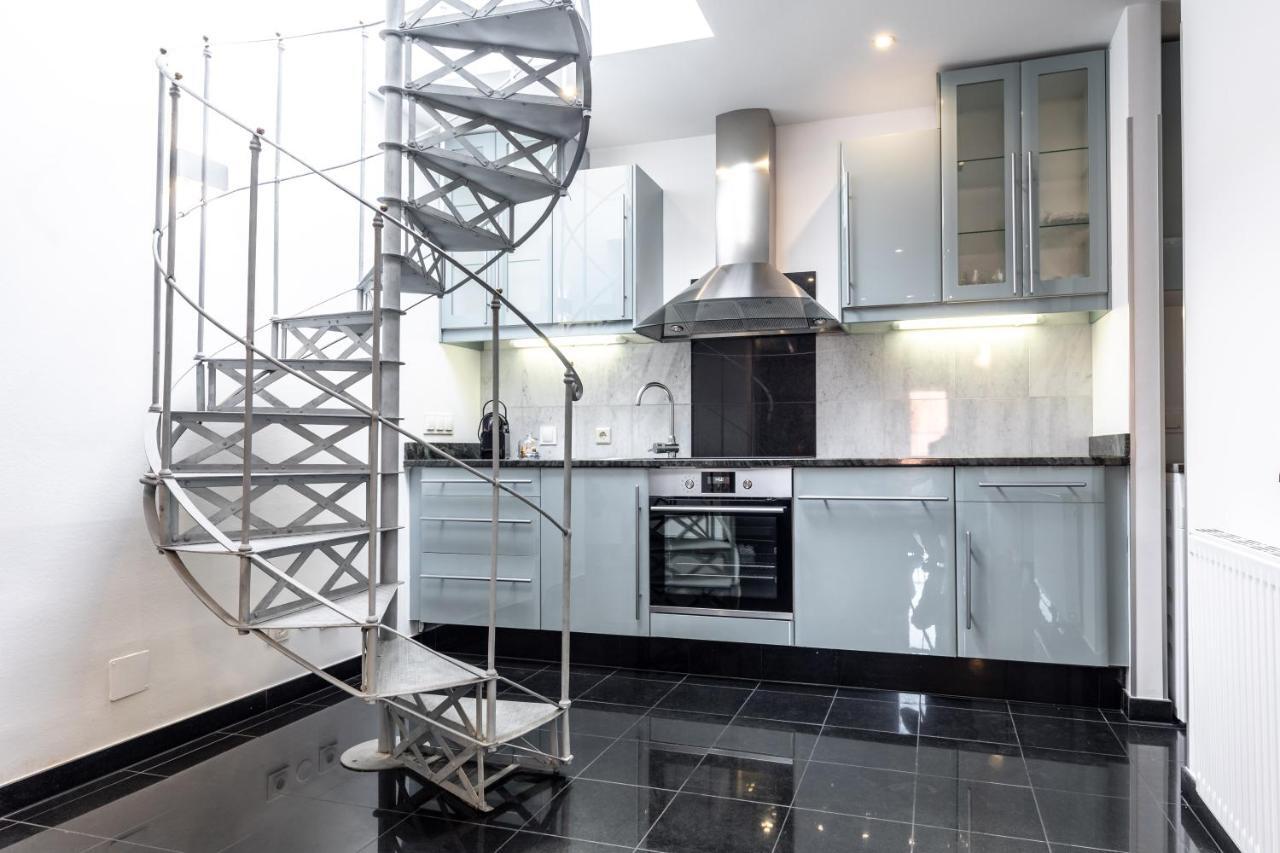 Apartment Easy Penthouse Vienna