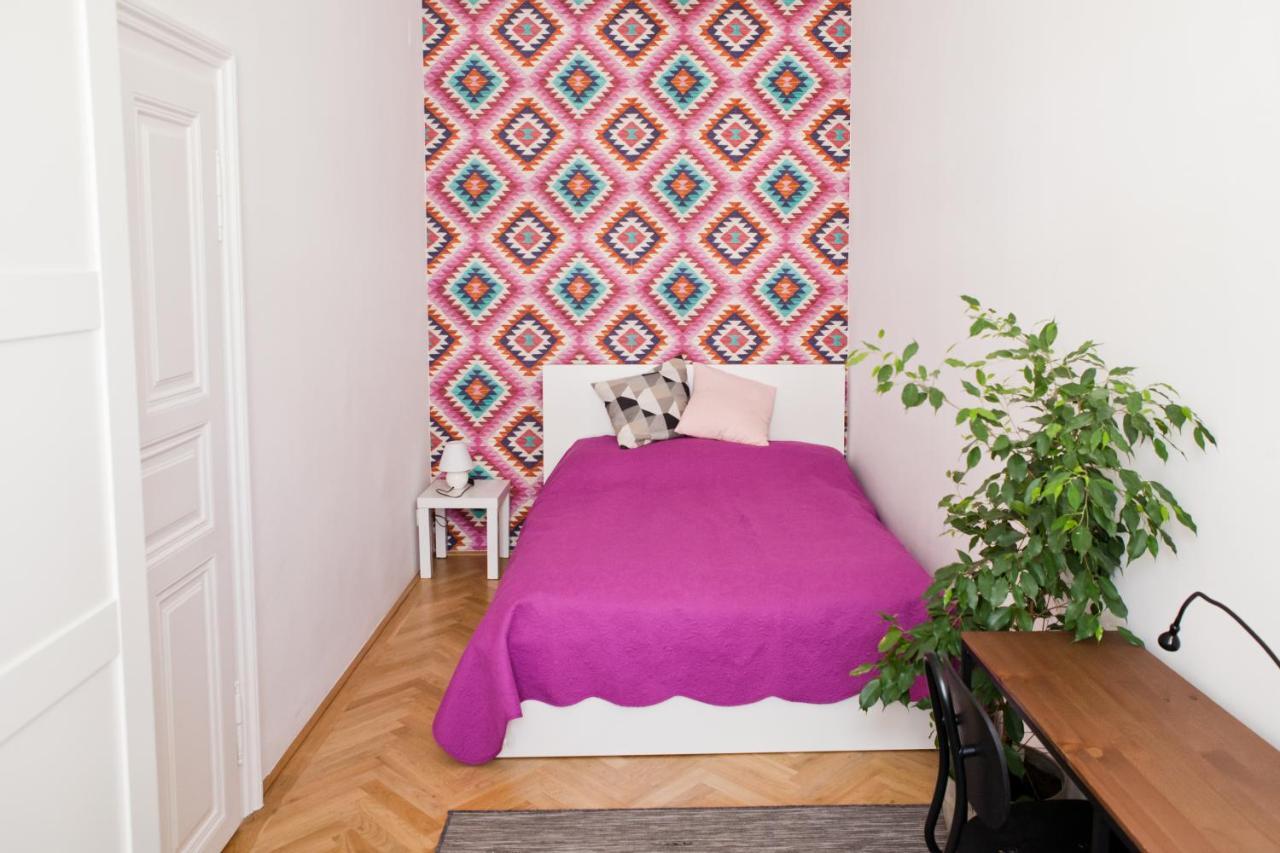 Apartment Twin Vienna