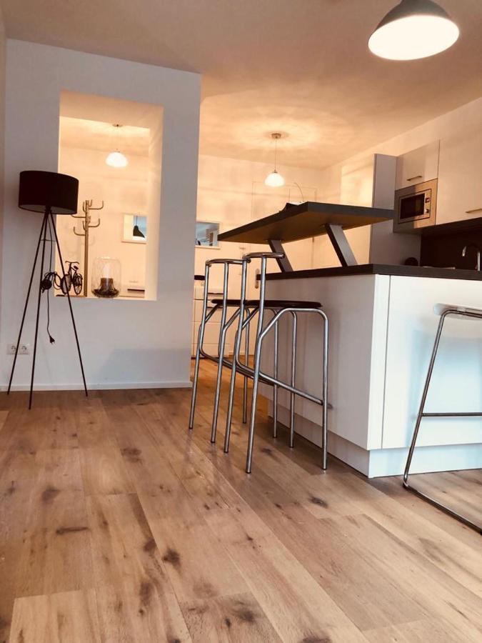 Mk Appartments Vienna